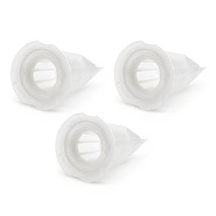 Filtre protecteur (3pcs) compatible avec Kobold VC100