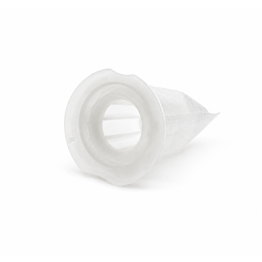 3-Pack Filtre protecteur compatible avec Kobold VC100