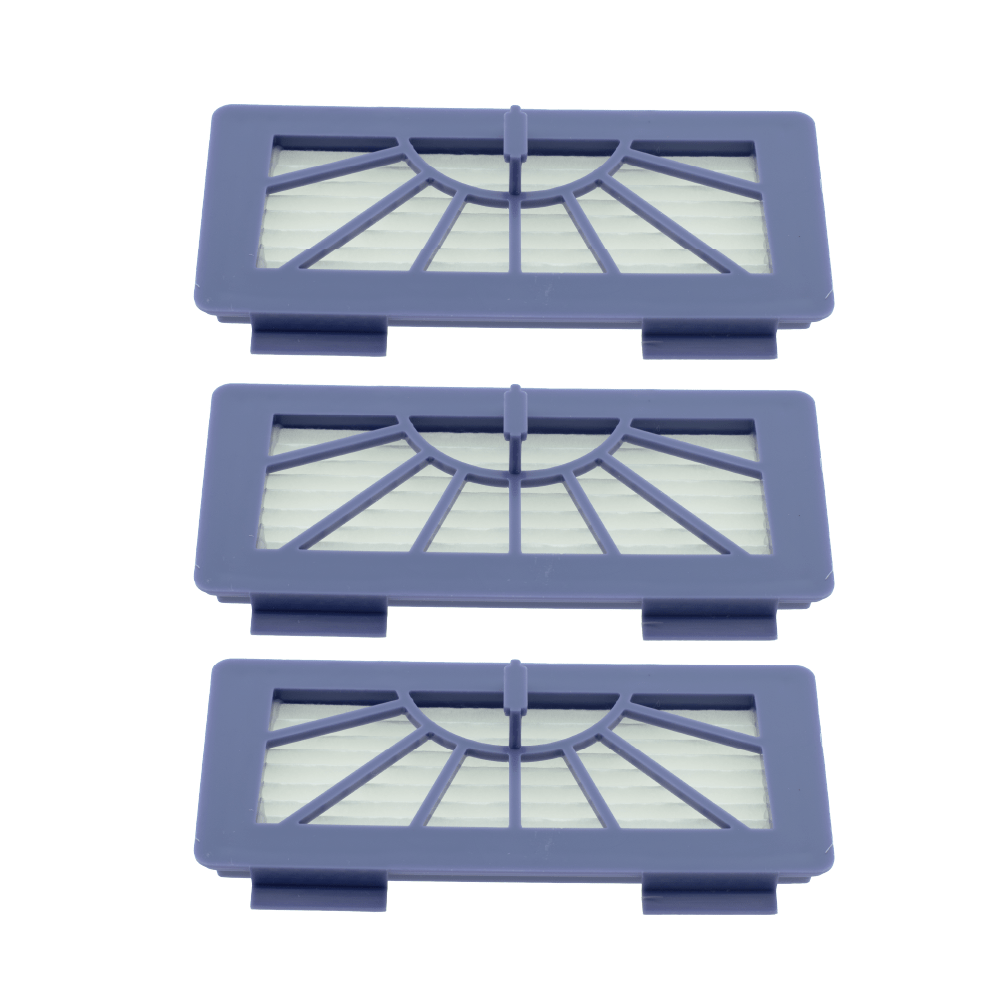 Filtre (3pcs) compatible avec Kobold VR100