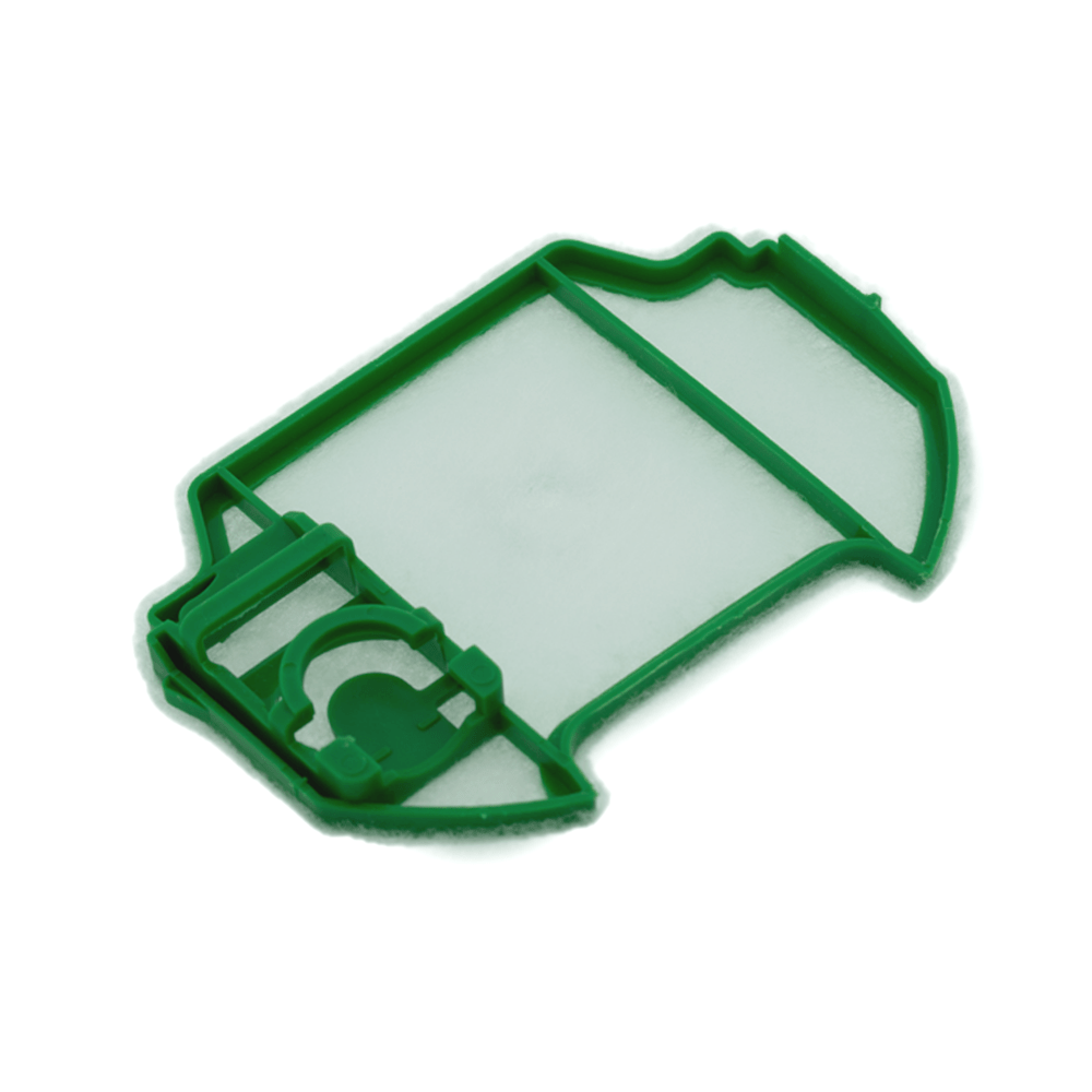 3-Pack Filtre moteur compatible avec Kobold VK7