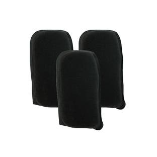 Filtre à charbon (3pcs) compatible avec Kobold VK130 / VK131