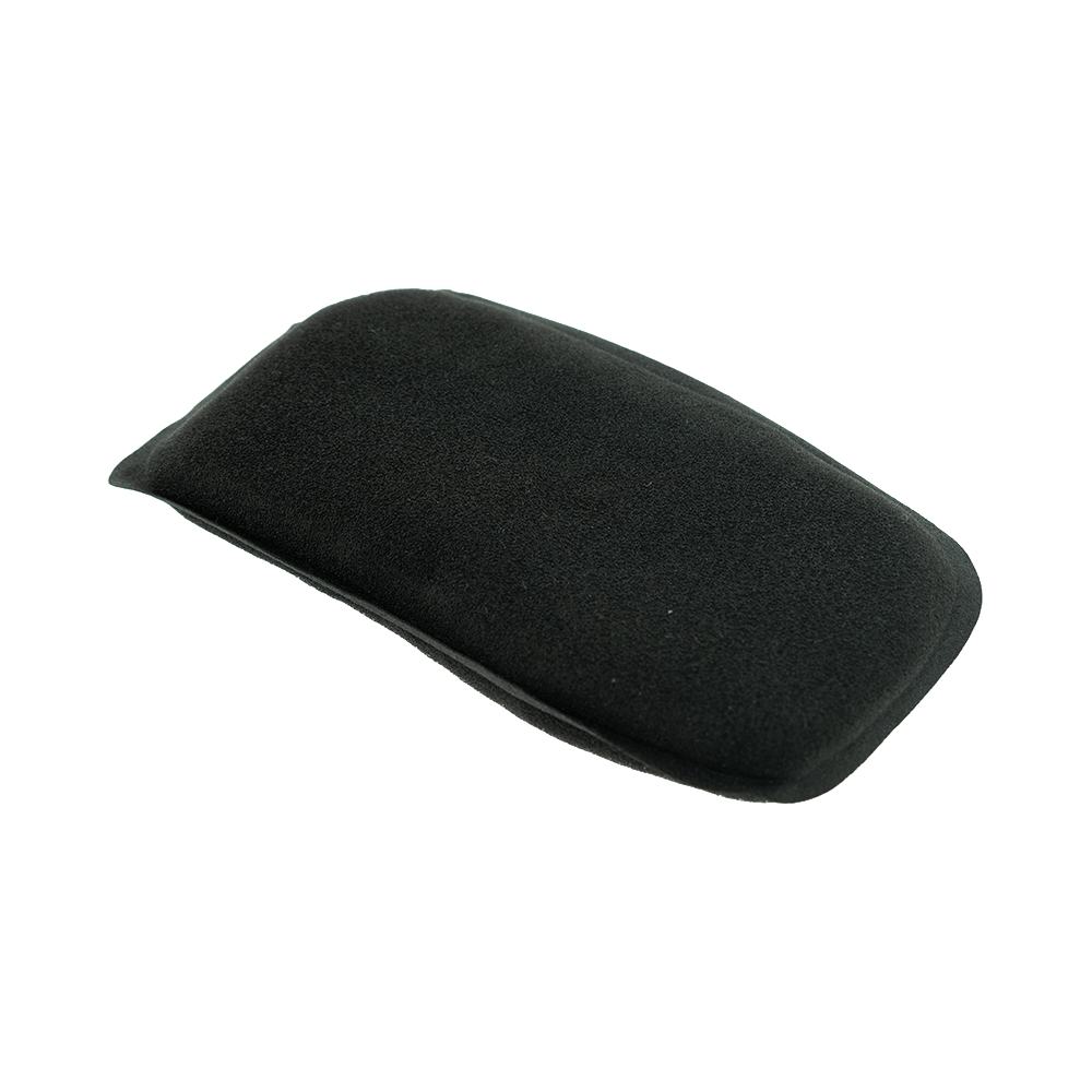 Filtre à charbon (3pcs) compatible avec Kobold VK130 / VK131