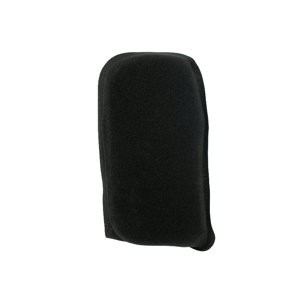 Filtre à charbon (3pcs) compatible avec Kobold VK130 / VK131