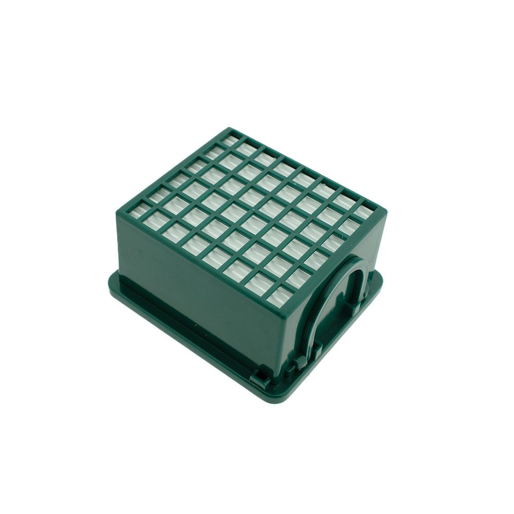3-Pack Microfiltre compatible avec Kobold VK130 / VK131