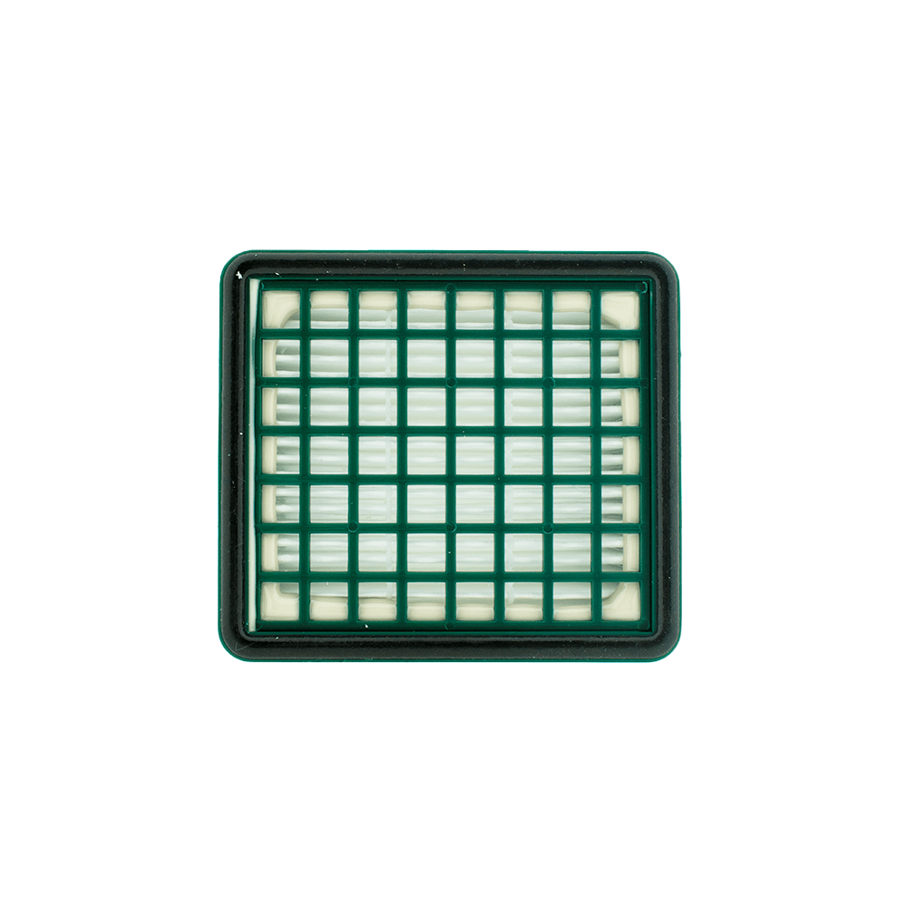 3-Pack Microfiltre compatible avec Kobold VK130 / VK131
