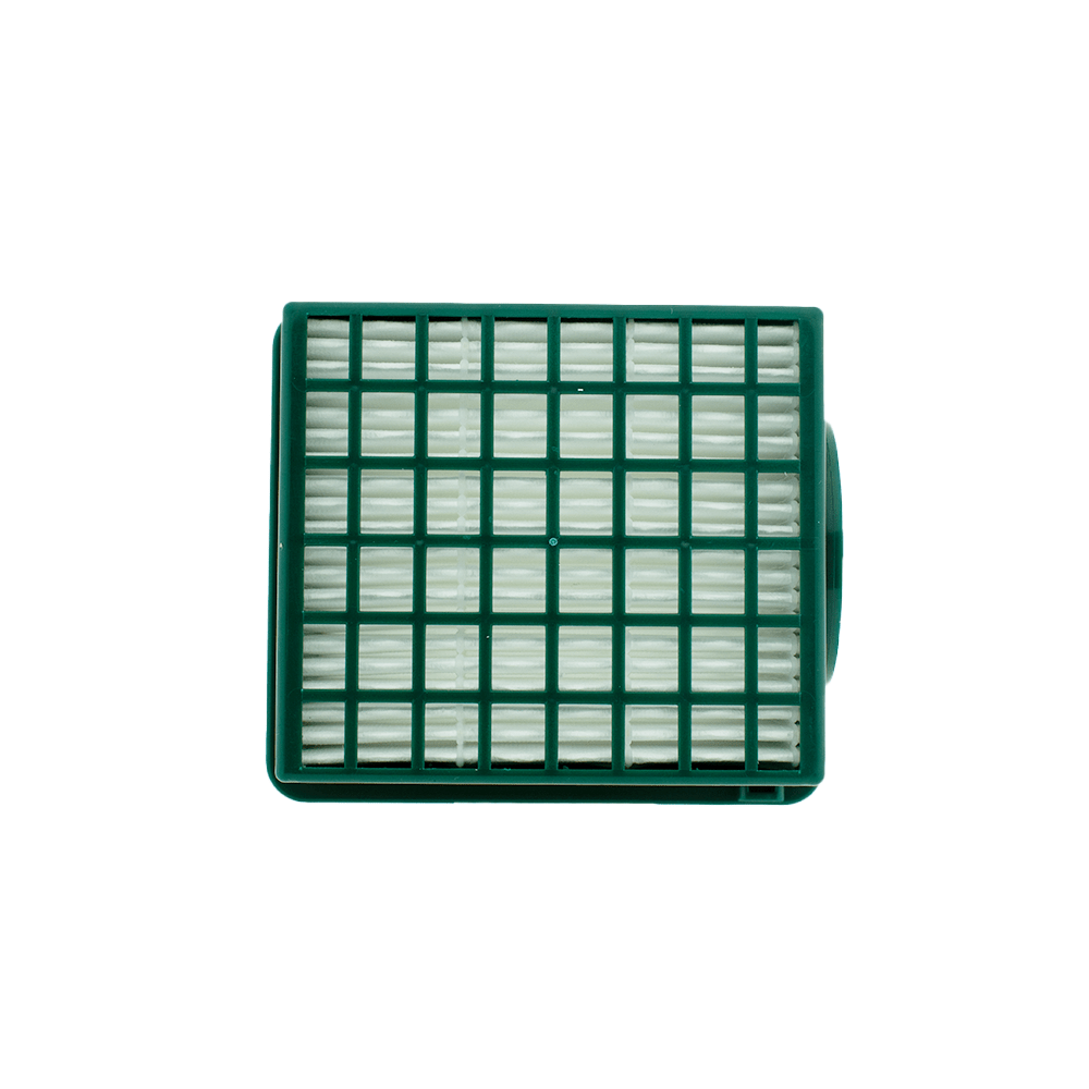 3-Pack Microfiltre compatible avec Kobold VK130 / VK131