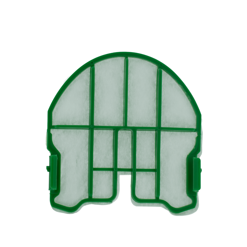 Filtre protecteur (3 pcs) compatible avec Kobold VB100 