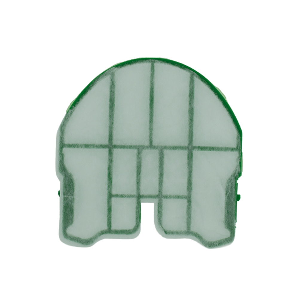 Filtre protecteur (3 pcs) compatible avec Kobold VB100 