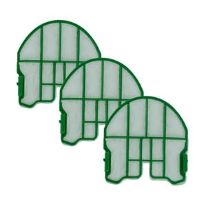 Filtre protecteur (3 pcs) compatible avec Kobold VB100