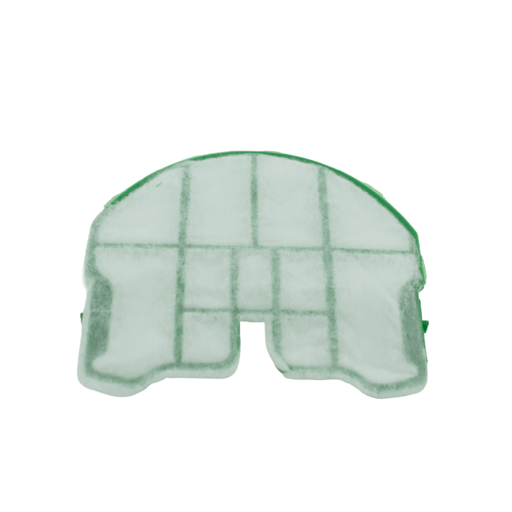 Filtre protecteur (3 pcs) compatible avec Kobold VB100 
