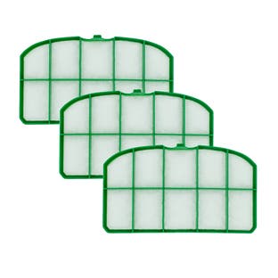 Filtre protecteur (3pcs) compatible avec Kobold VK200 / VK220S
