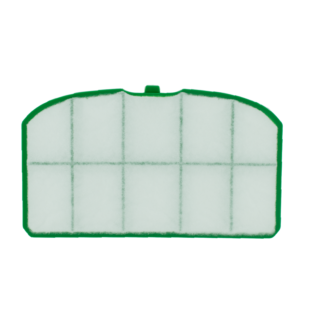 Filtre protecteur (3pcs) compatible avec Kobold VK200 / VK220S 