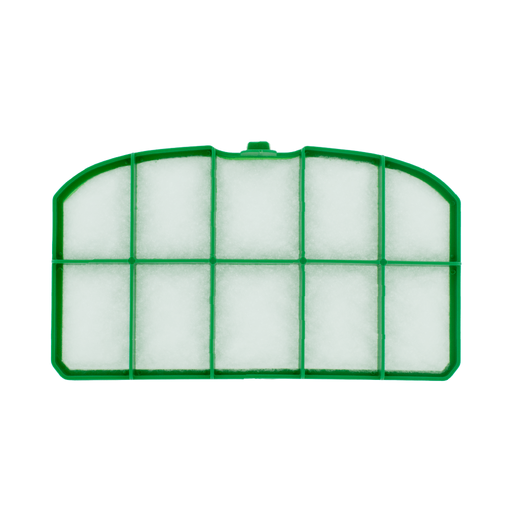 Filtre protecteur (3pcs) compatible avec Kobold VK200 / VK220S 