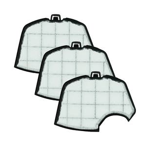 Filtre protecteur (3pcs) compatible avec Kobold VK140 / VK150
