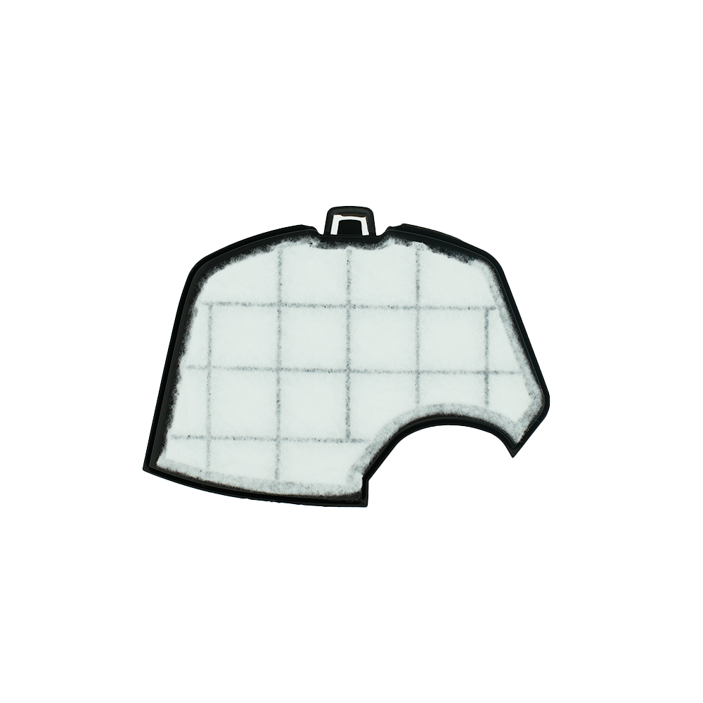 Filtre protecteur compatible avec Kobold VK140 / VK150