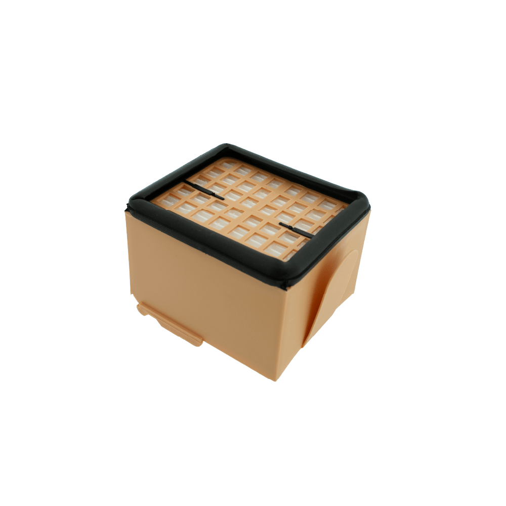 Microfiltre (3pcs) compatible avec Kobold VK135 / VK136