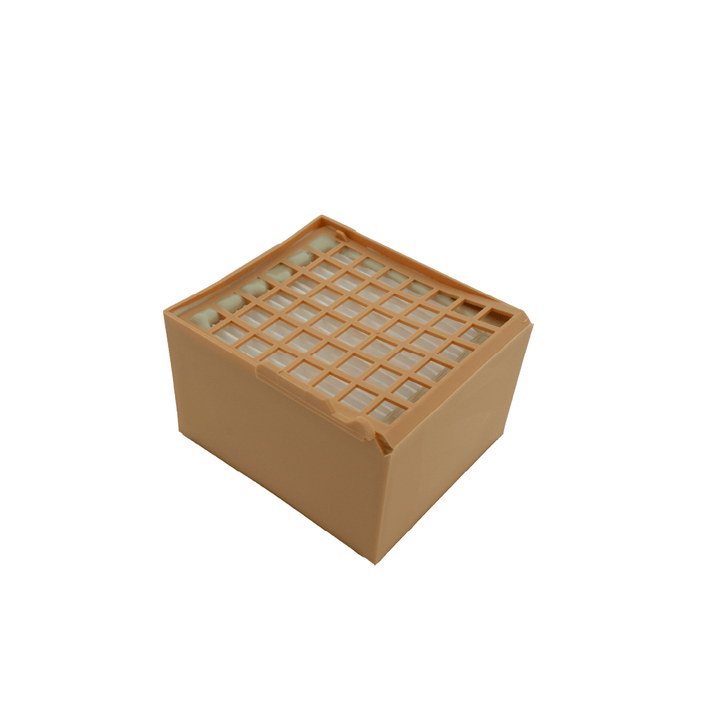 Microfiltre (3pcs) compatible avec Kobold VK135 / VK136