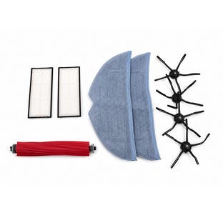 Kit de 9 accessoires compatible avec Roborock S7