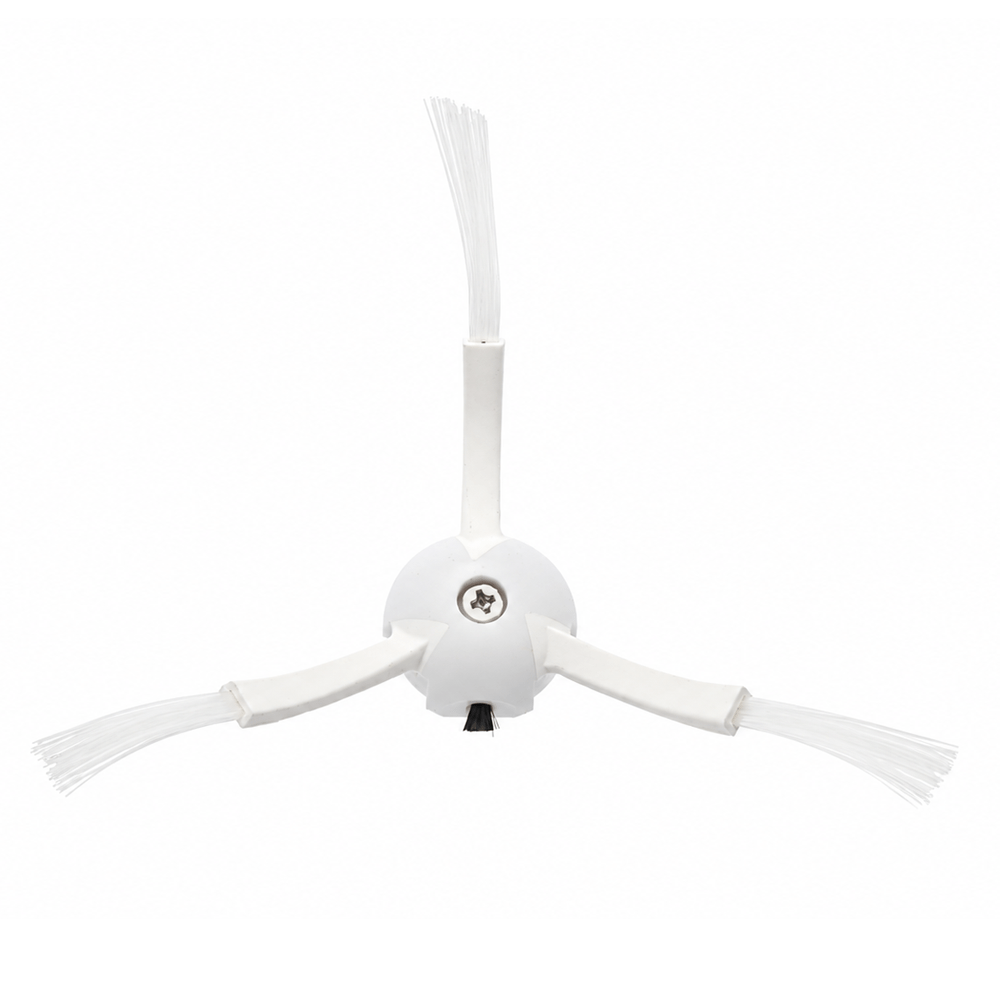 Kit de 17 accessoires compatible avec Roborock Qrevo S