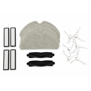 Kit de 16 accessoires compatible avec Dreame D10S