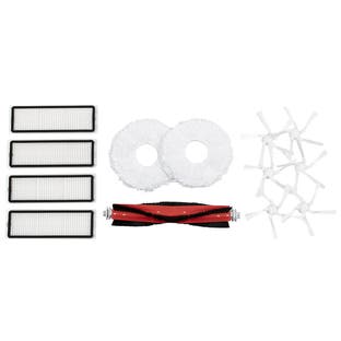 Kit de 13 accessoires compatible avec Dreame W10