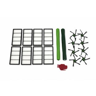 Kit de 19 accessoires compatible avec iRobot S9 / S9PLUS