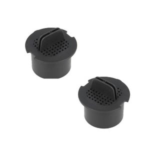 Filtre à charbon 9447050 (2pcs) pour cave à vin Miele