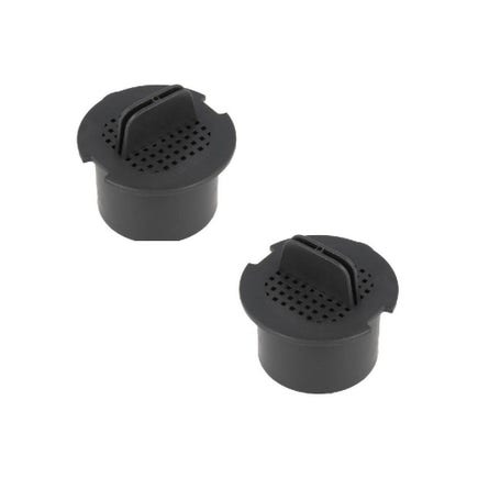 Filtre à charbon 9447050 (2pcs) pour cave à vin Miele