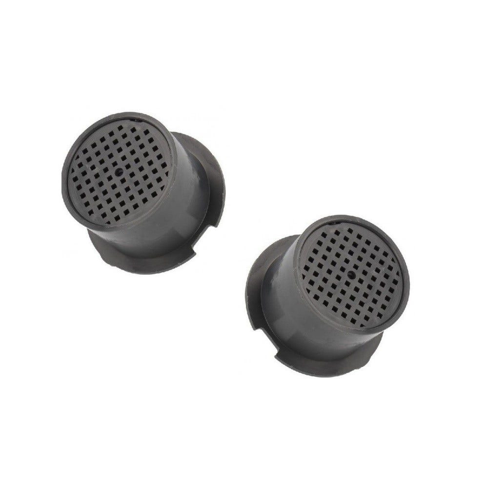 Filtre à charbon 9447050 (2pcs) pour cave à vin Miele