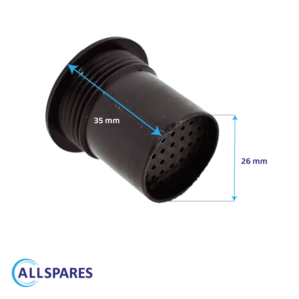 Filtre à charbon compatible avec Haier 49055401 pour cave à vin