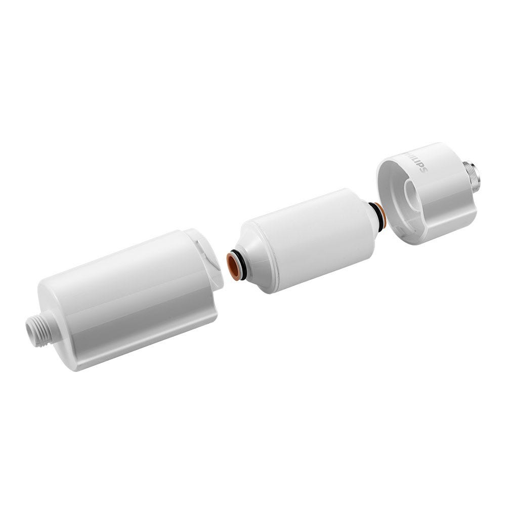 Philips filtre de rechange AWP175 pour douche AWP1775...