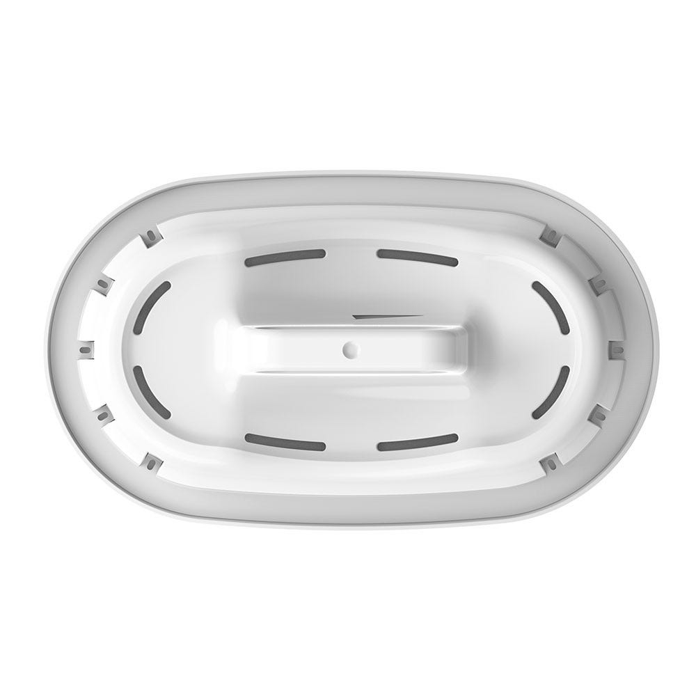 Philips lot de 6 cartouches filtrantes (filtre aussi les PFAS) compatibles avec BRITA Maxtra+