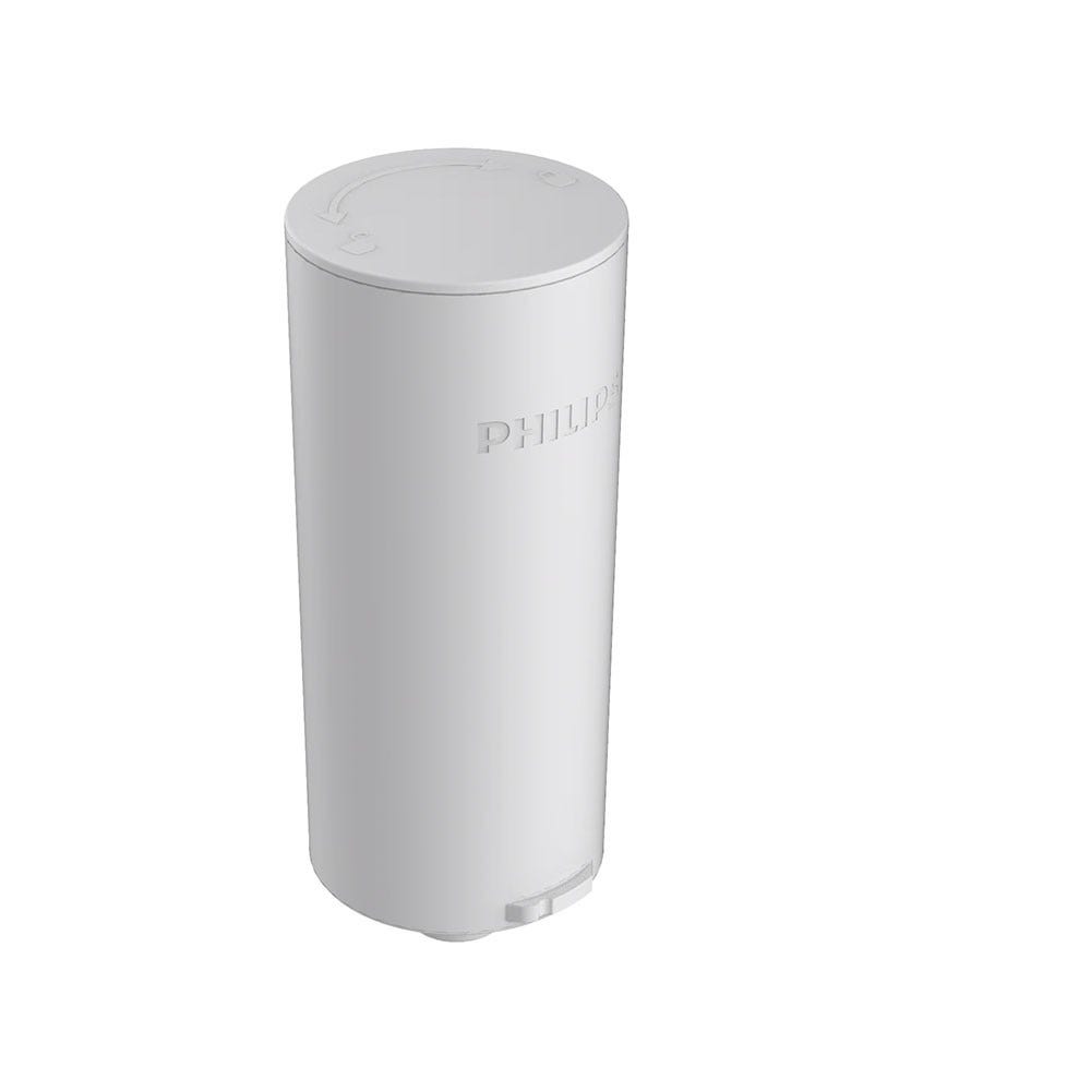 Filtre à eau instantané (3 pcs) + softening Philips Micro X-Clean AWP225S