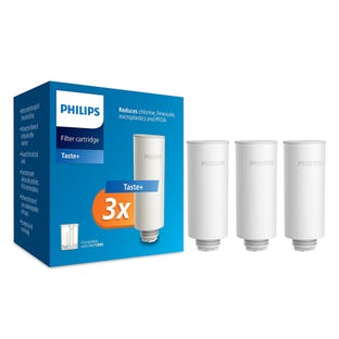 Filtre à eau instantané (3 pcs) Philips Micro X-Clean AWP225
