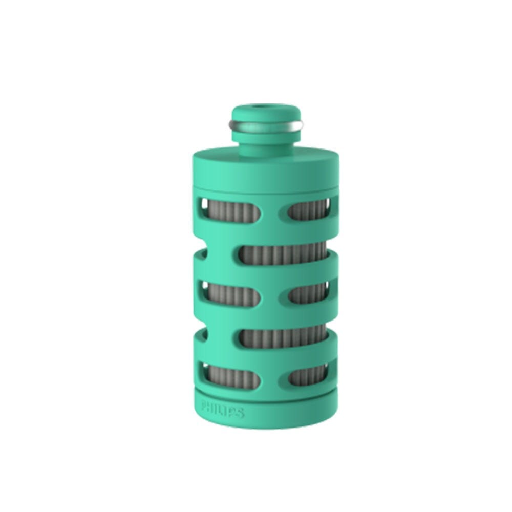 Cartouche filtrante Philips GoZero Adventure (3pcs.)