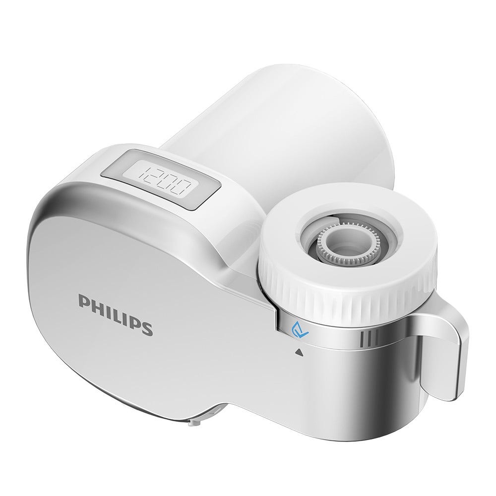 Système de filtration d'eau Philips On-Tap AWP3756P1 incl. filtre X-Guard Ultra