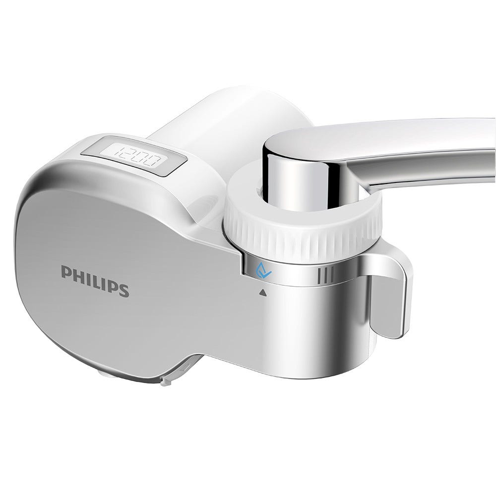Système de filtration d'eau Philips On-Tap AWP3756P1 incl. filtre X-Guard Ultra