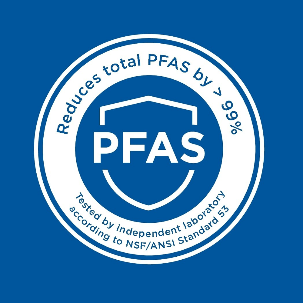 Cartouche filtrante BRITA PURITY S100 Hygiene (filtre aussi les PFAS)