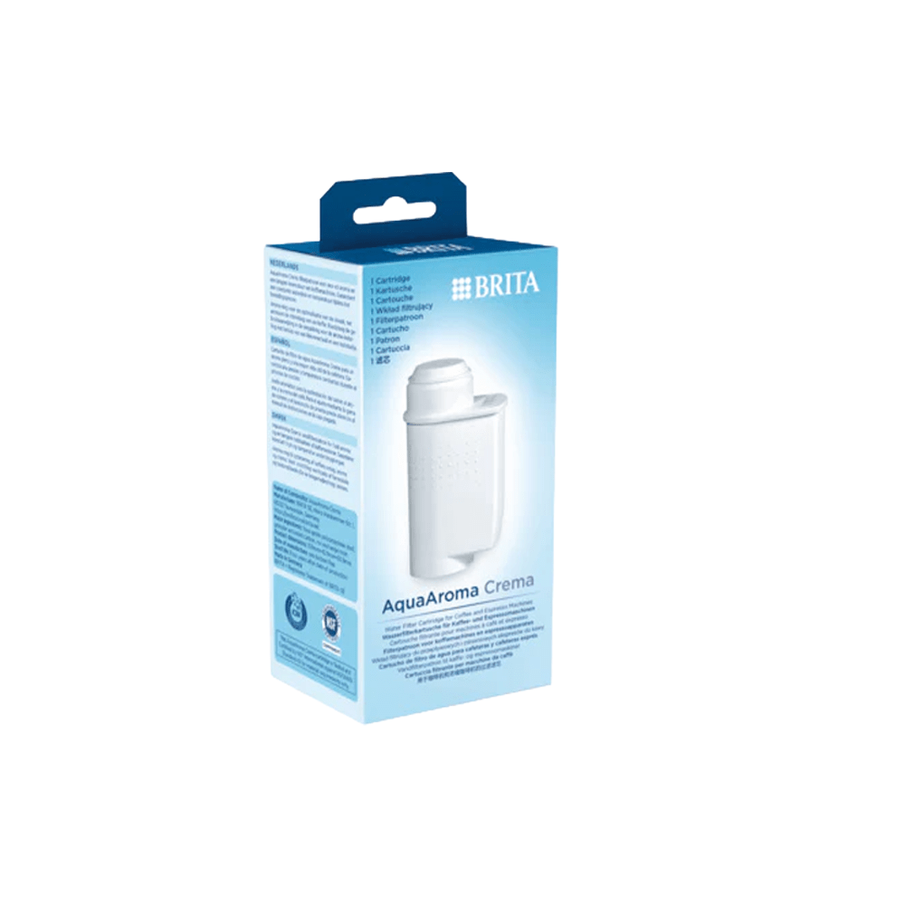 Cartouche filtrante BRITA AquaAroma Crema 101831