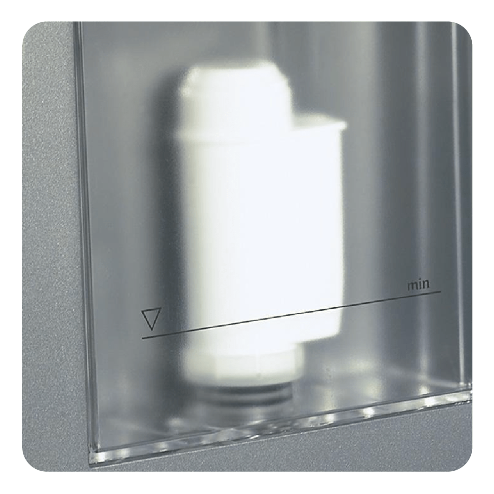 Cartouche filtrante BRITA AquaAroma Crema 101831