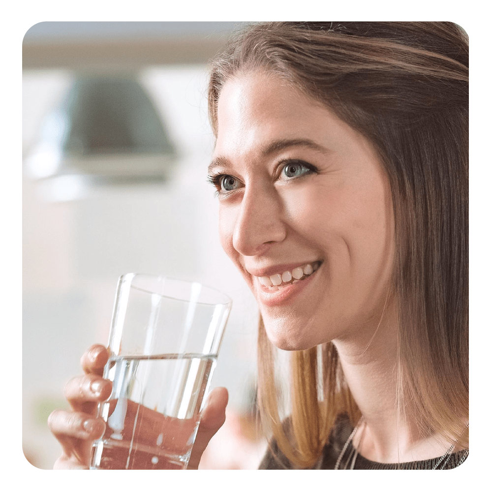 Cartouche filtrante BRITA PURITY C1000 AC (filtre aussi les PFAS)