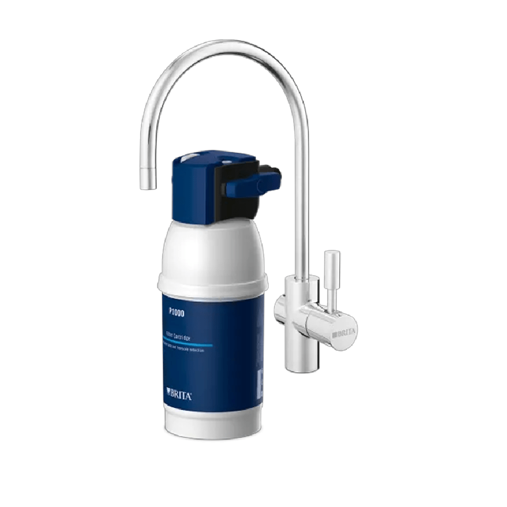Cartouche filtrante BRITA GF121110 pour système de détartrage Gaggenau