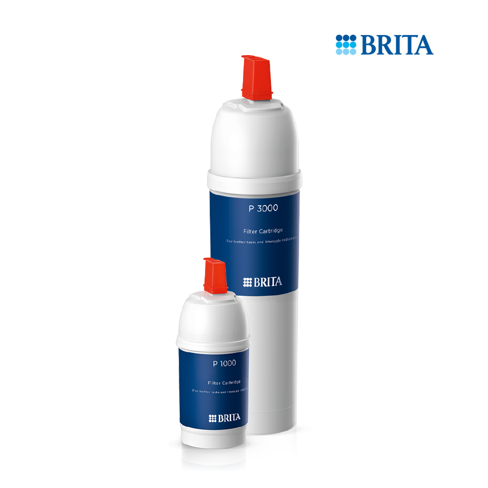 BRITA P 1000 cartouche filtrante