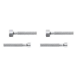 Tuyau 1,5 m (DN8 raccord 3/4'' - 3/8'') BRITA 1007706