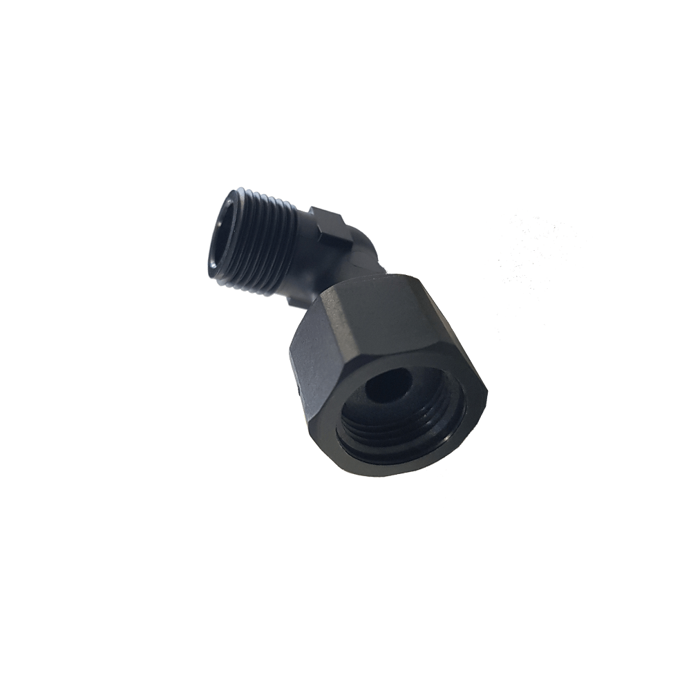 Raccord coudé BRITA 1007740