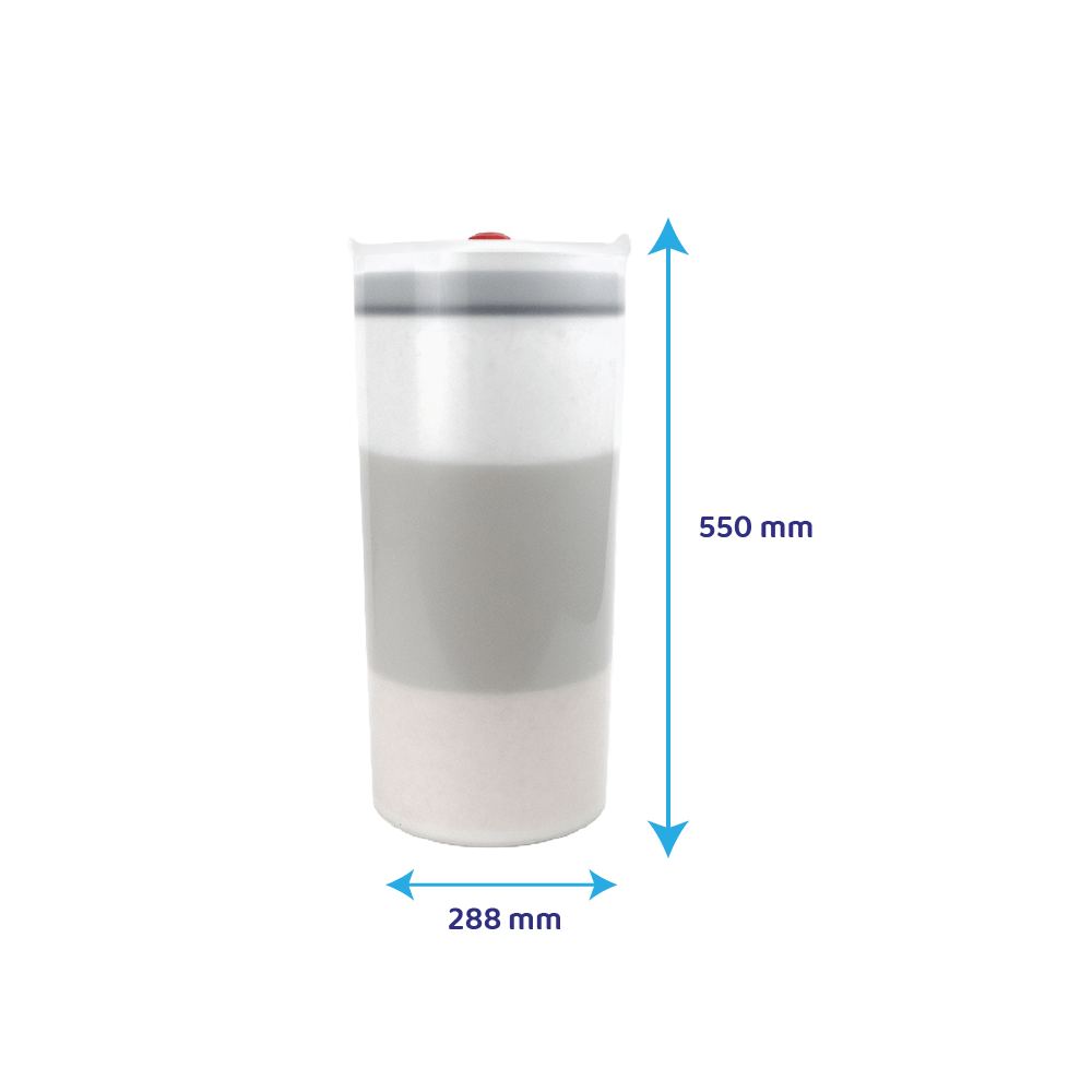 Cartouche de rechange BRITA PURITY Clean Extra 1200