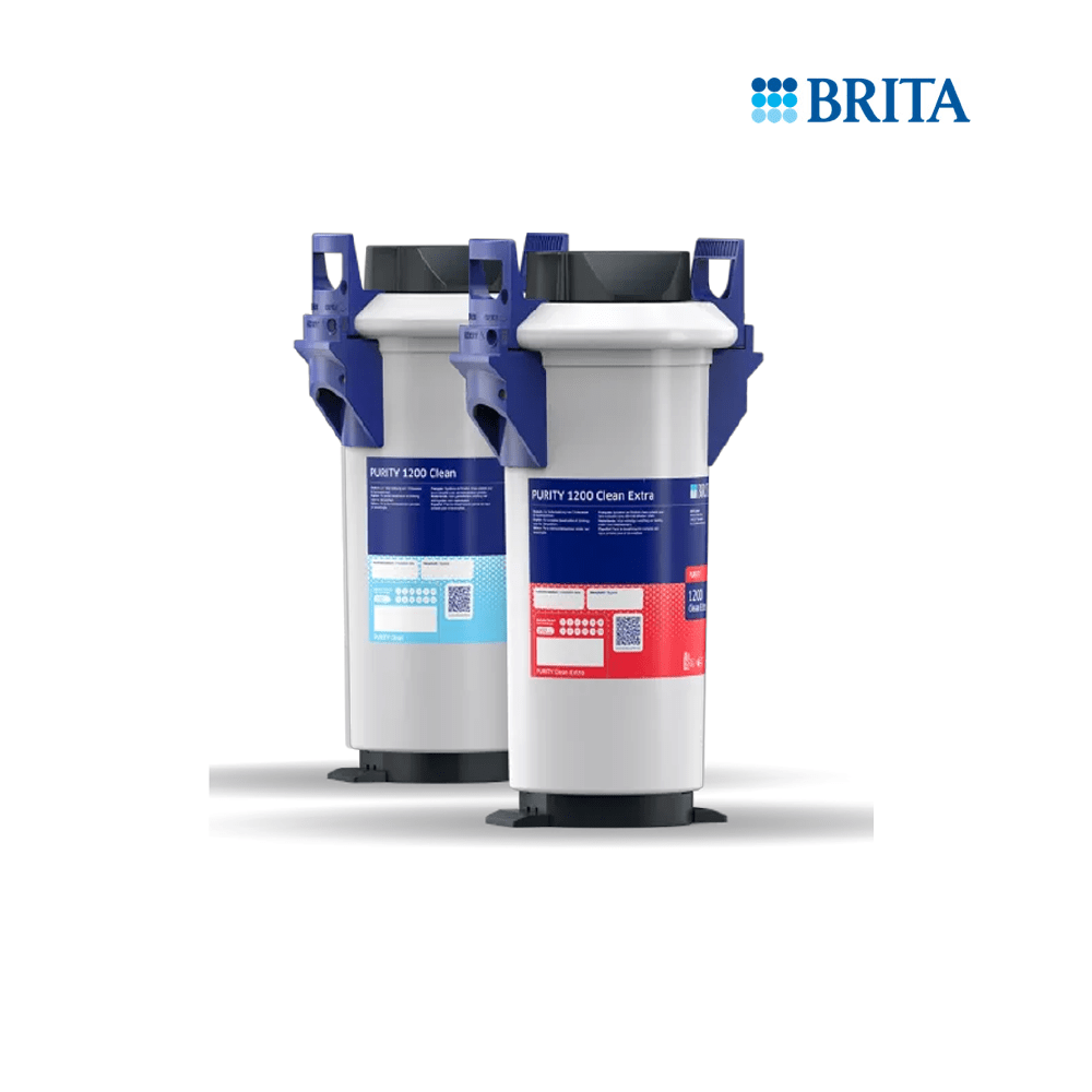 Cartouche de rechange BRITA PURITY Clean Extra 1200