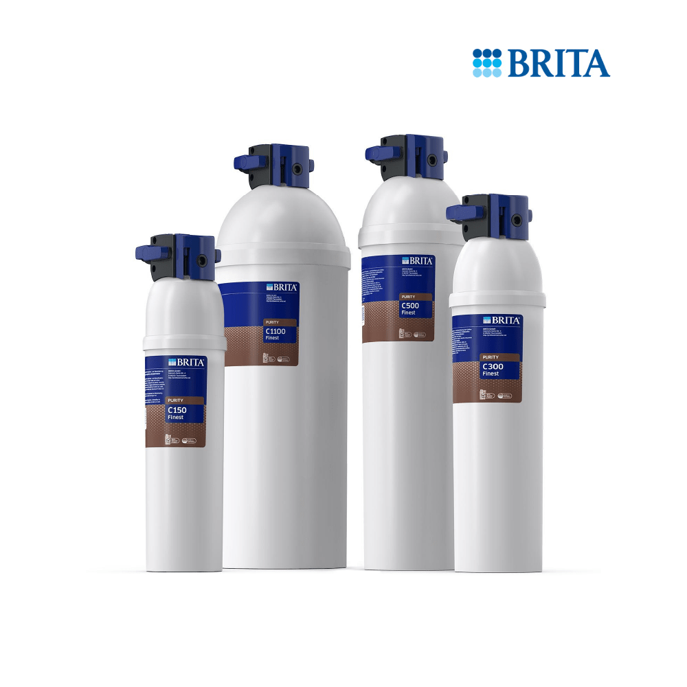 Cartouche filtrante BRITA PURITY C150 Finest