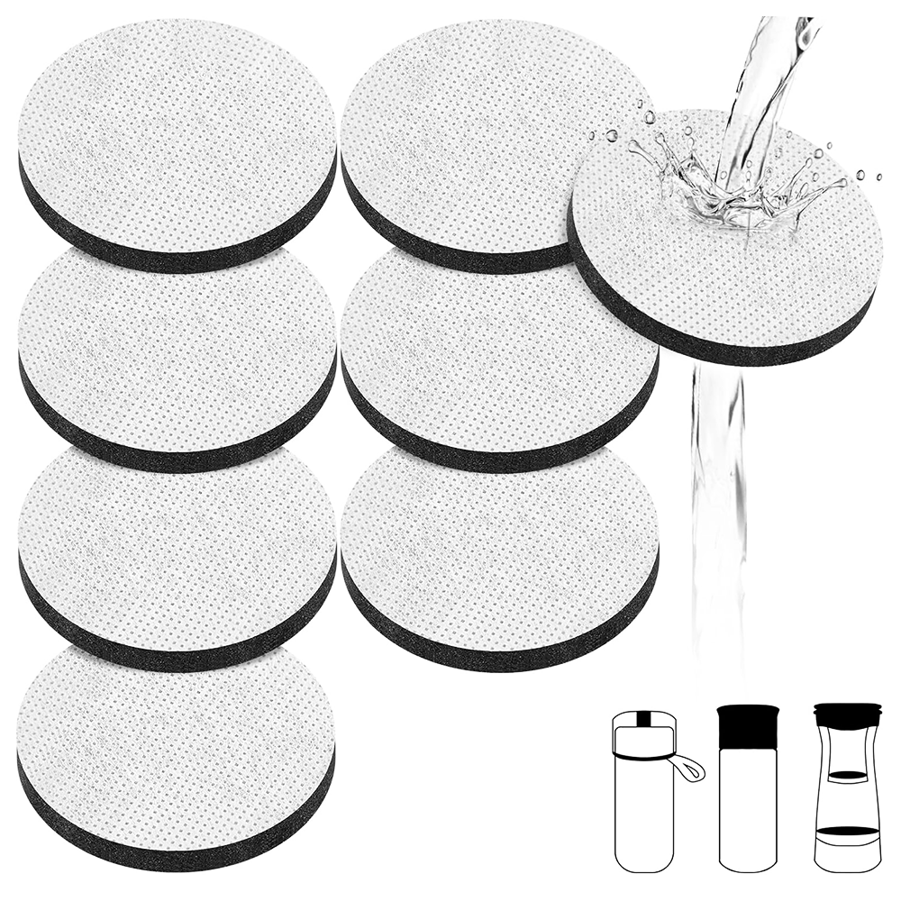 BRITA lot de 3 filtres à eau MicroDisc (filtre aussi les PFAS)