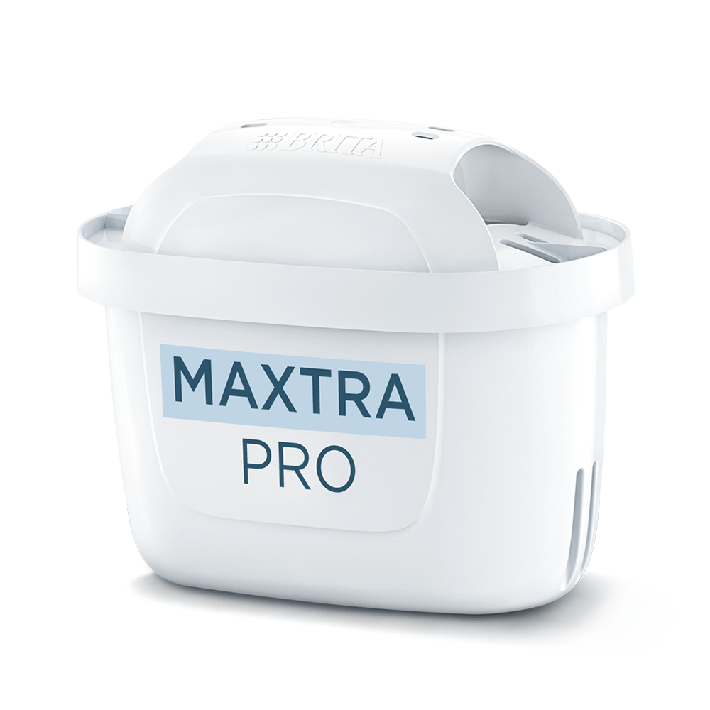 BRITA lot de 2 cartouches filtrantes MAXTRA PRO PURE PERFORMANCE (filtre aussi les PFAS)